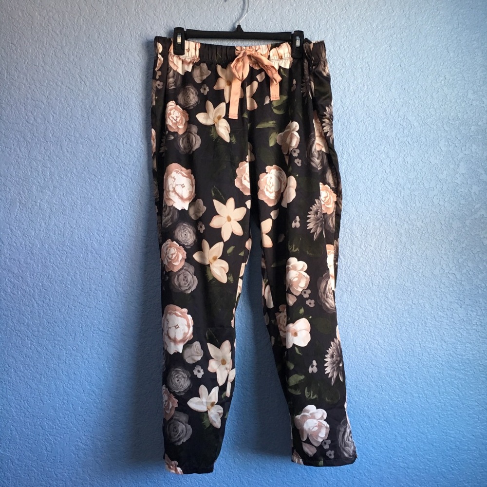 Pajama pants